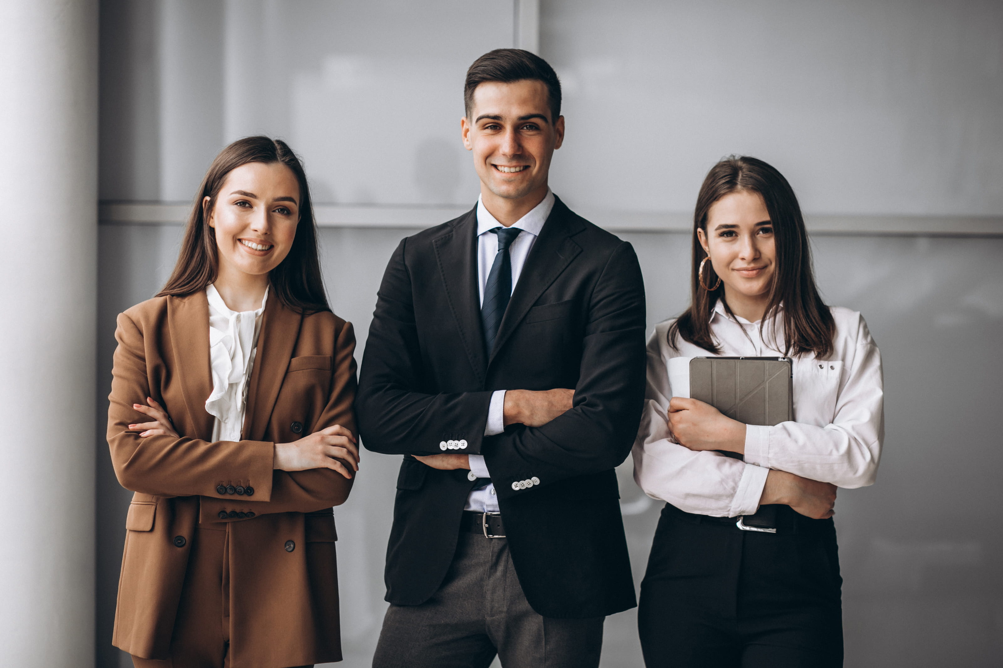 Join Bright Rise Shipping Agency